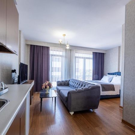 Elit Suit İstanbul Dış mekan fotoğraf