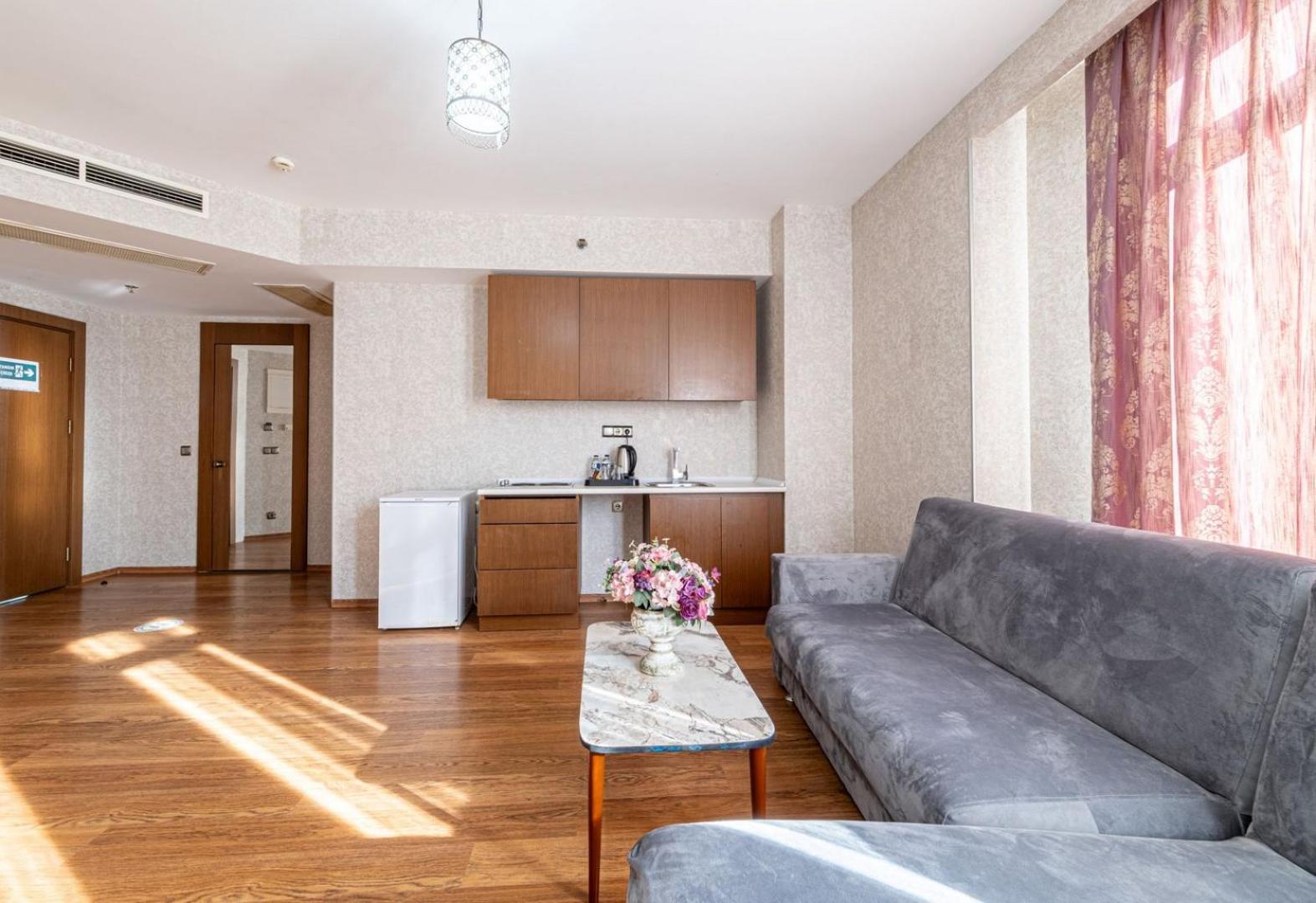 Elit Suit İstanbul Dış mekan fotoğraf