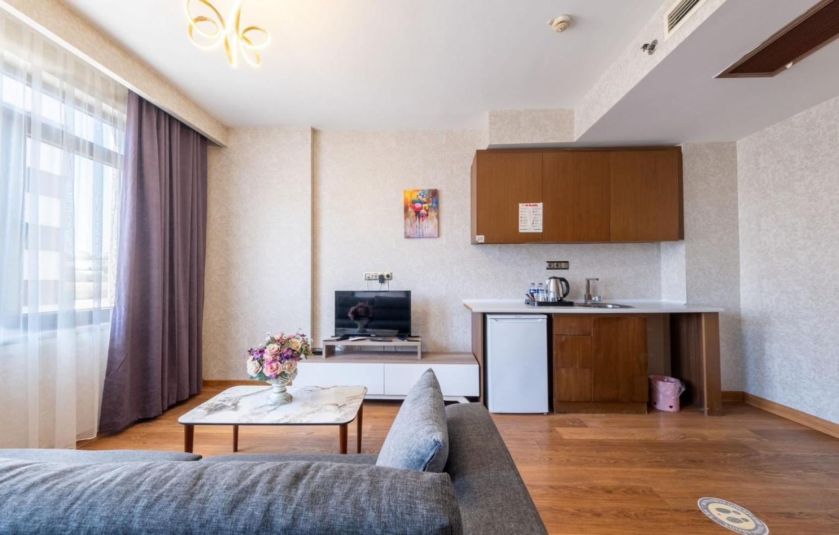 Elit Suit İstanbul Dış mekan fotoğraf